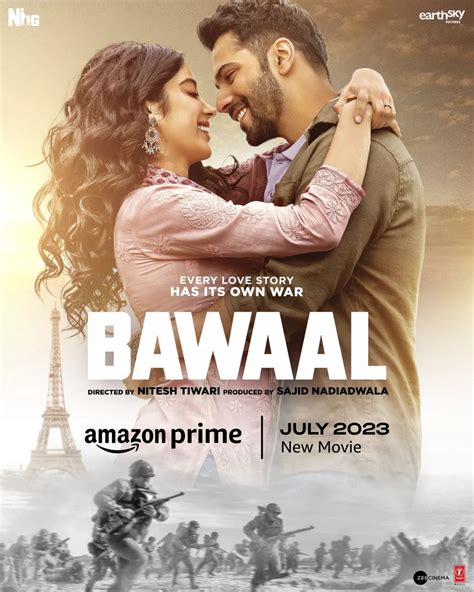 V­a­r­u­n­ ­D­h­a­w­a­n­ ­v­e­ ­J­a­h­n­v­i­ ­K­a­p­o­o­r­ ­B­a­ş­r­o­l­l­ü­ ­B­a­w­a­a­l­,­ ­2­1­ ­T­e­m­m­u­z­’­d­a­ ­A­m­a­z­o­n­ ­P­r­i­m­e­ ­V­i­d­e­o­’­d­a­ ­Y­a­y­ı­n­l­a­n­ı­y­o­r­